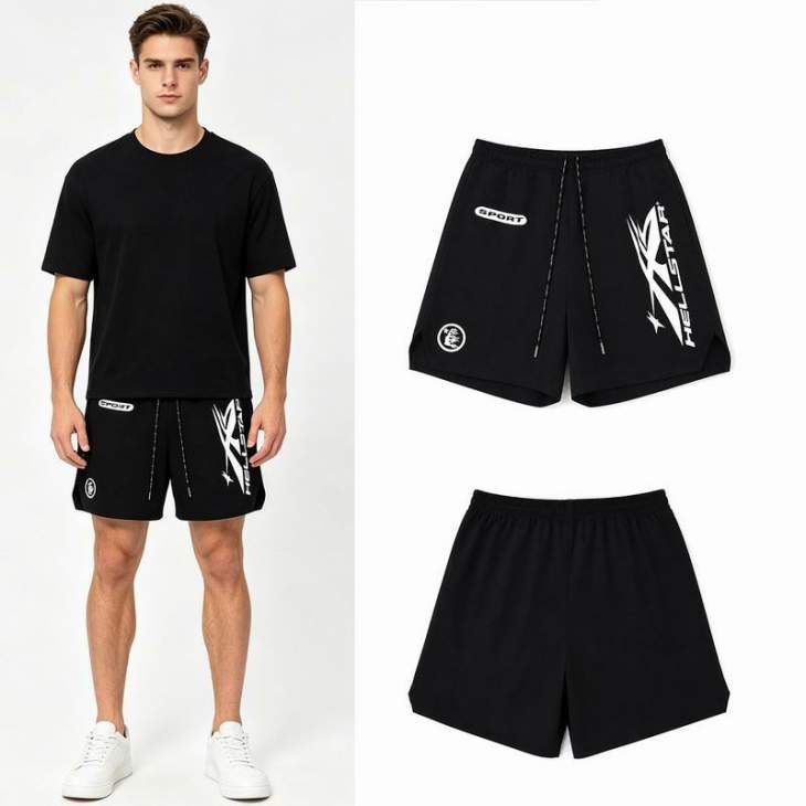 Picture of Hellstar Short Pants _SKUHellstarS-XLbrtx871217912